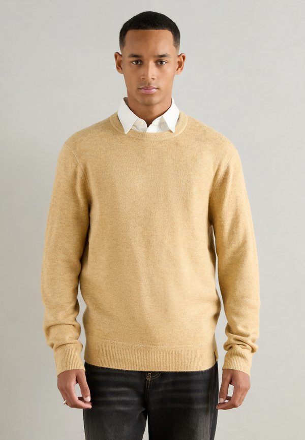 Scotch & Soda SOFT REGULAR FIT SWEATER