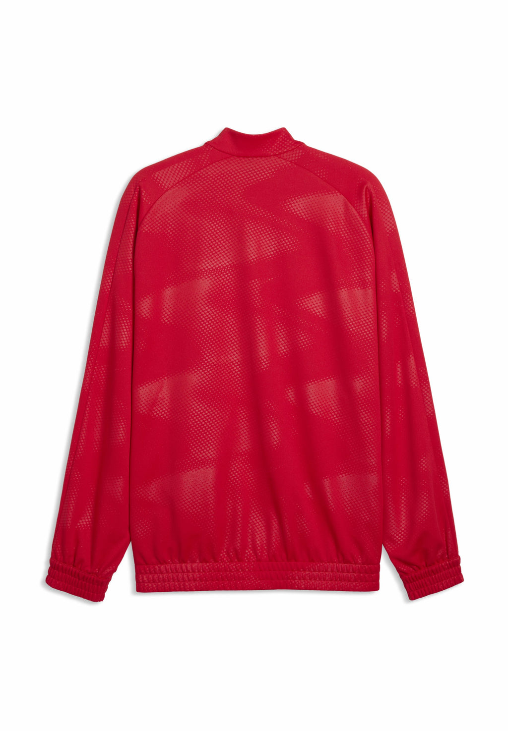 Puma FERRARI T7 OVERSIZED TRACK JKT