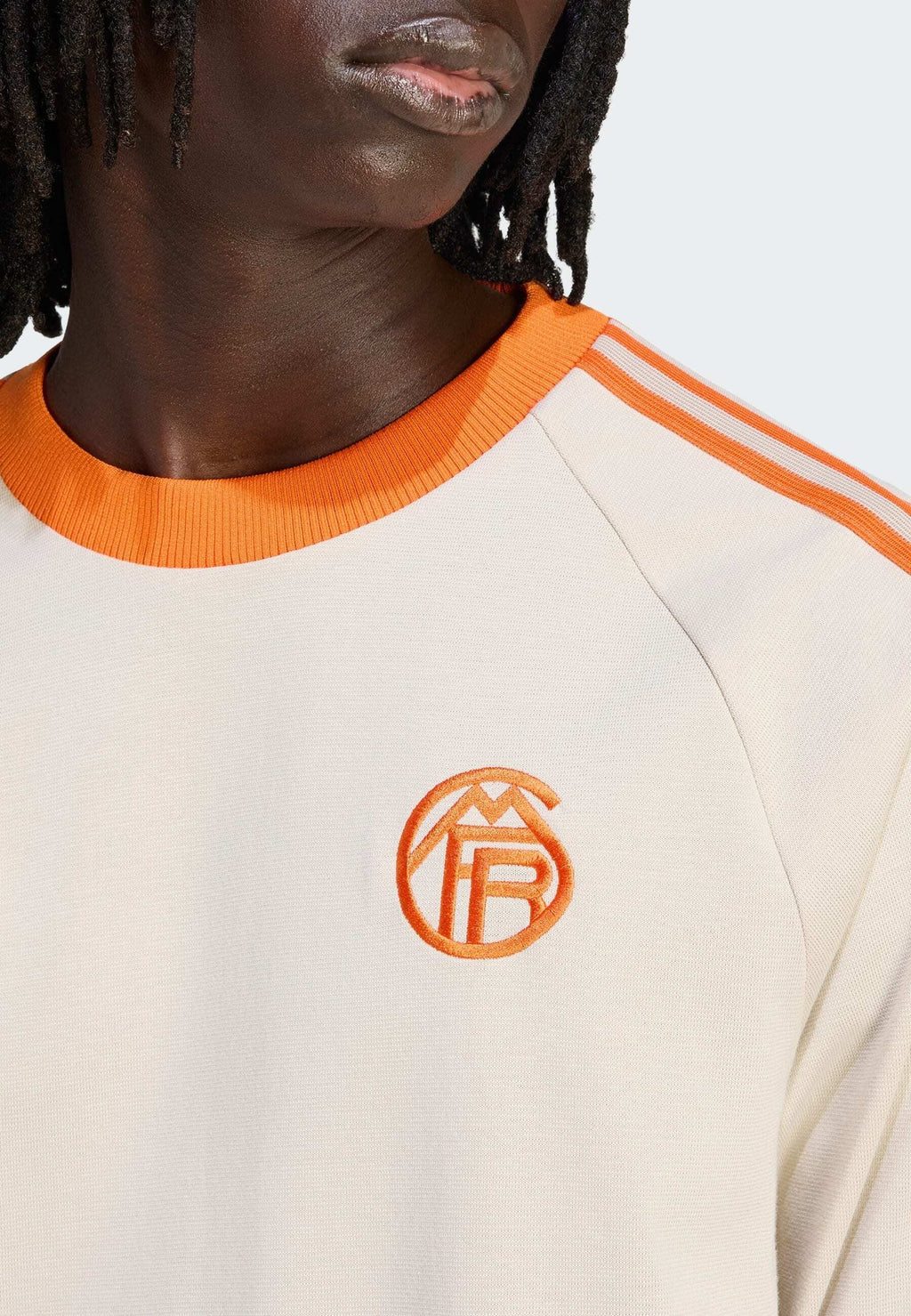 adidas Originals FC BAYERN
