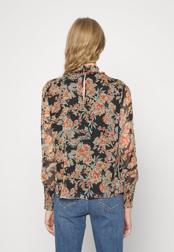 Vero Moda VMCHIFFA HIGH NECK
