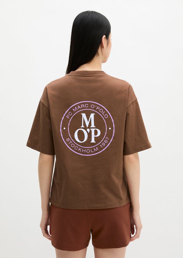 Marc O'Polo CLUB '67 OVERSIZED