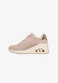 Skechers SNEAKERS - Trainers - roze