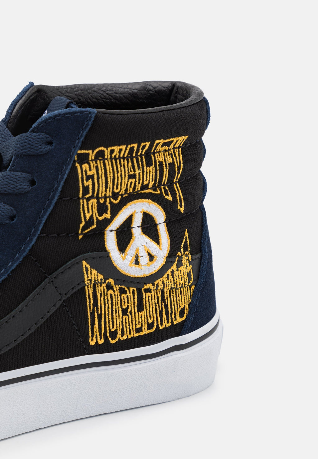 Vans SK8-HI UNISEX