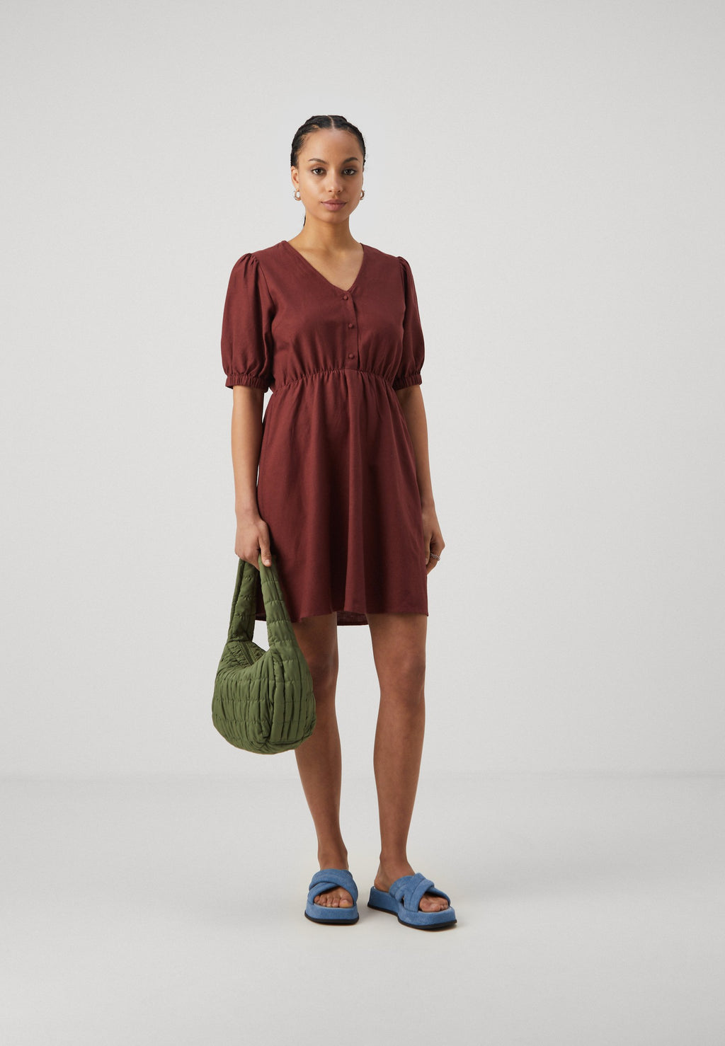 Pieces PCKLARISA DRESS