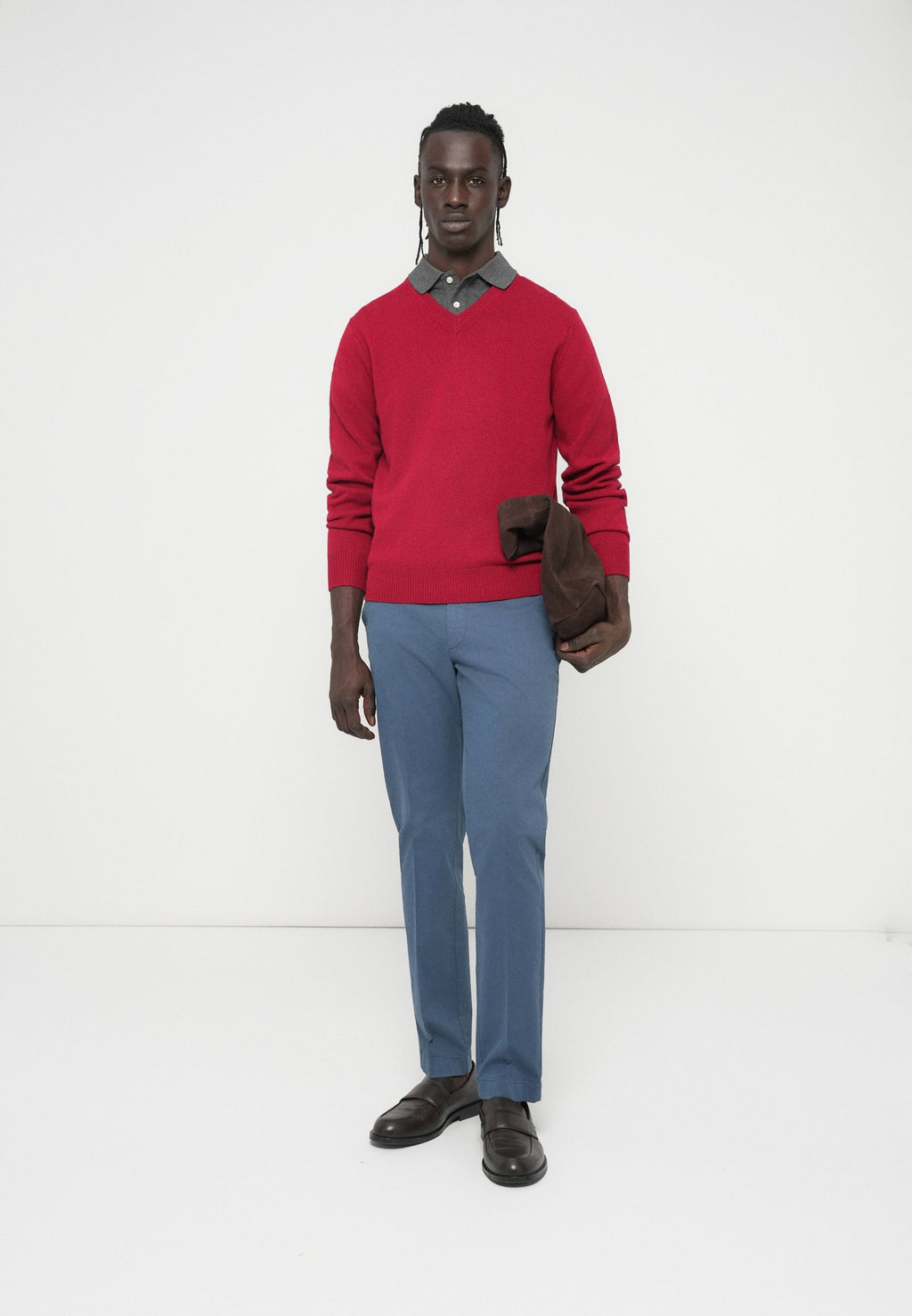 Hackett London