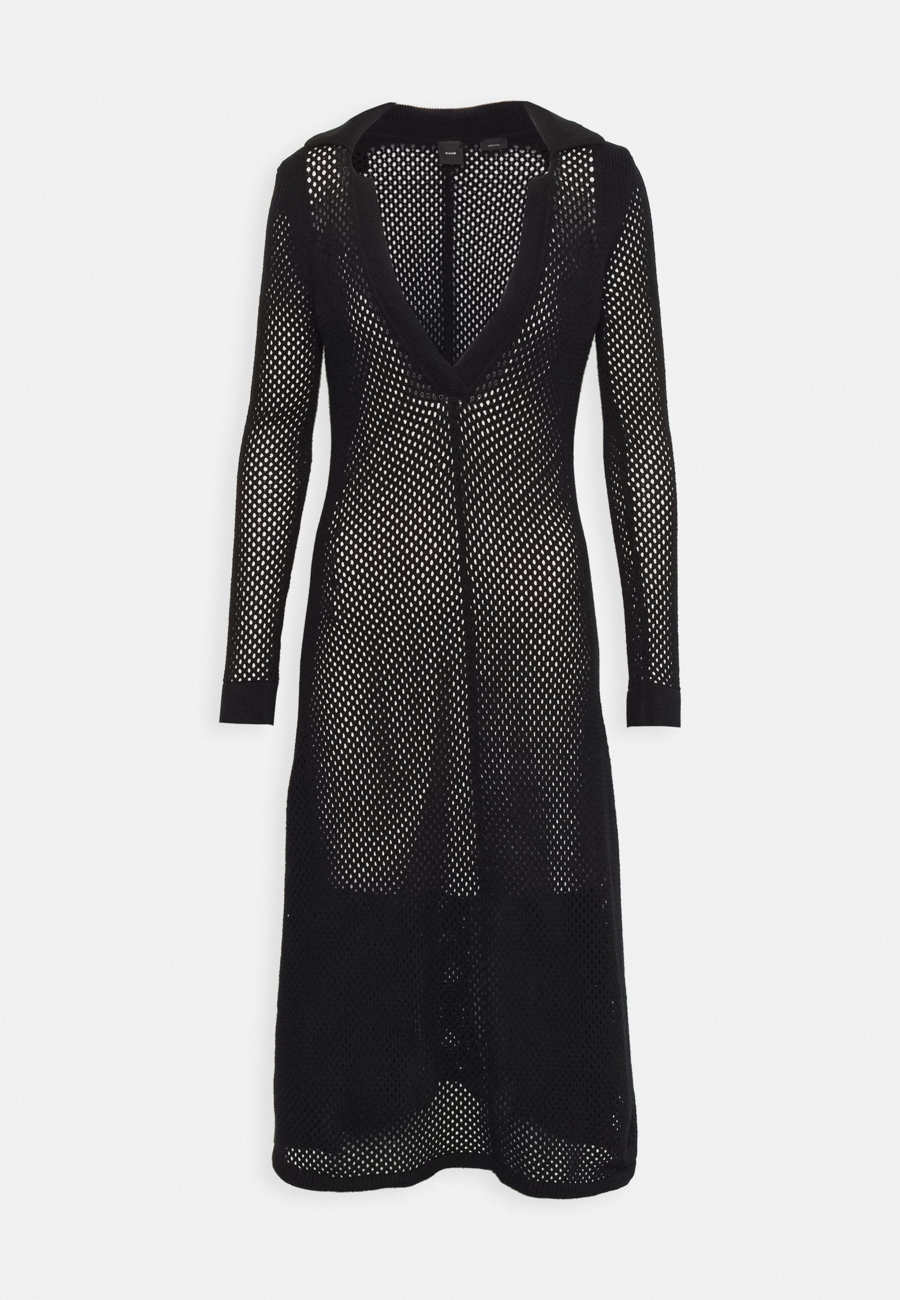 GUIPUZCOA DRESS - Pinko - View 1