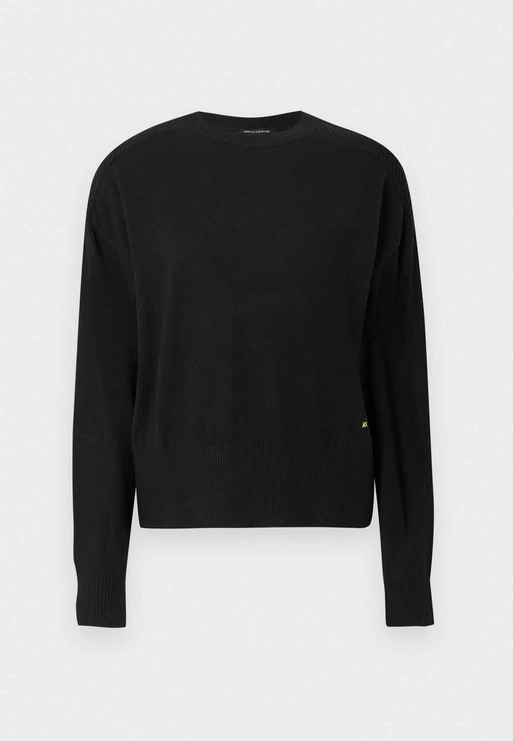 Armani Exchange Strickpullover Media 1