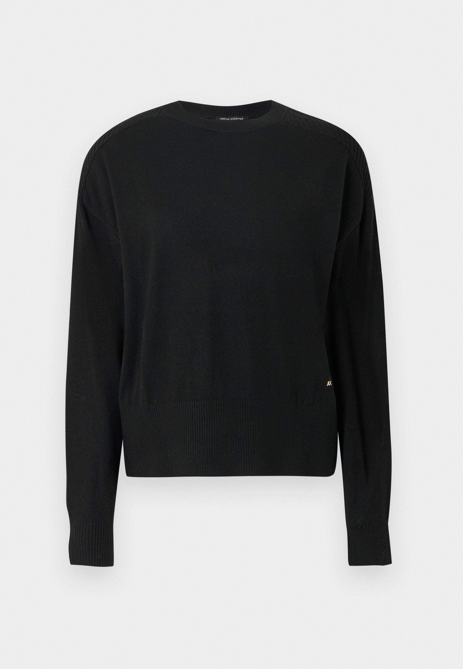 Armani Exchange Strickpullover Media 1