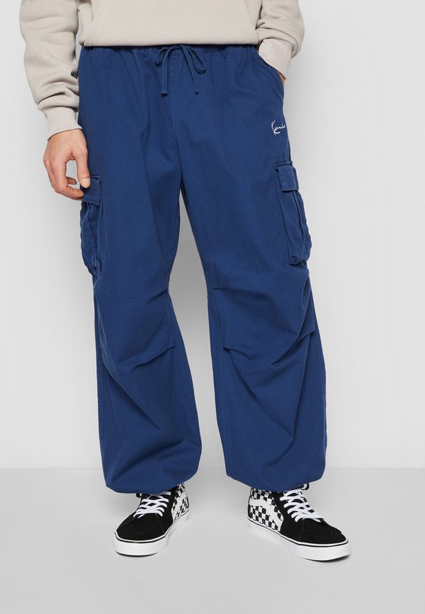 Karl Kani SMALL SIGNATURE WASHED PARACHUTE
