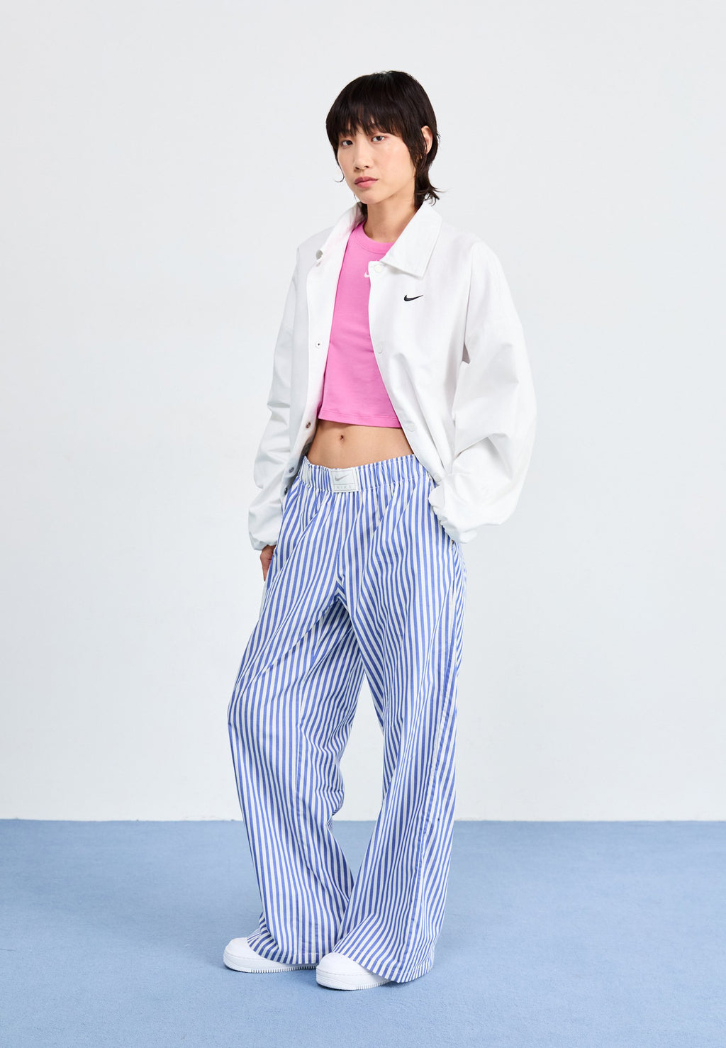 Nike Sportswear STREET COACH