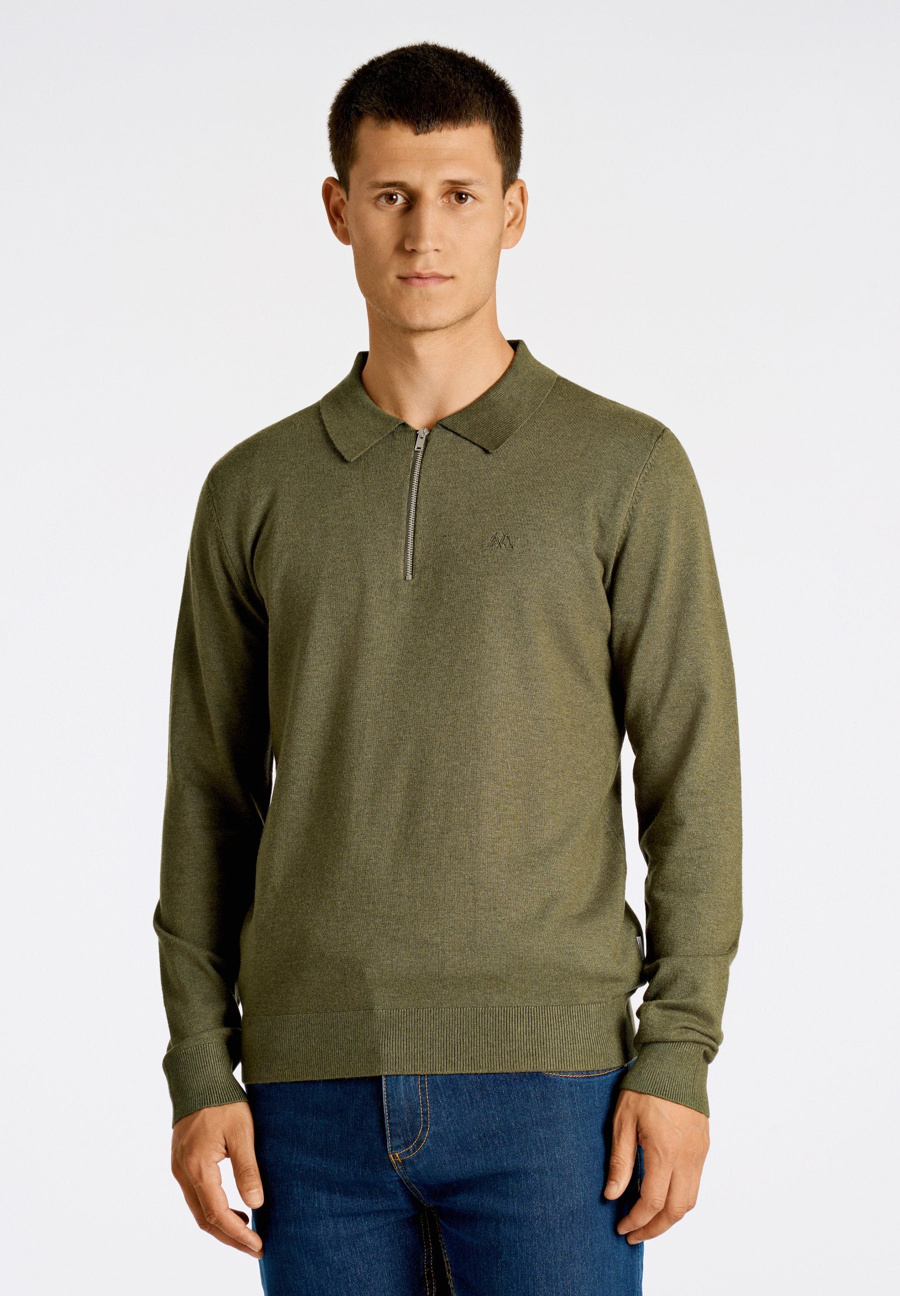 ZIP POLO Media 3