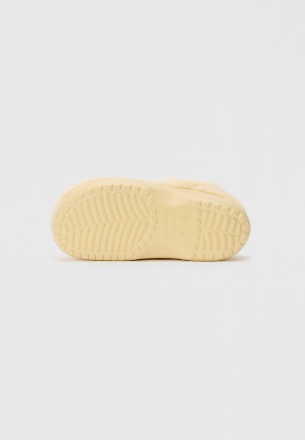 Crocs CLASSIC UNFURGETTABLE UNISEX