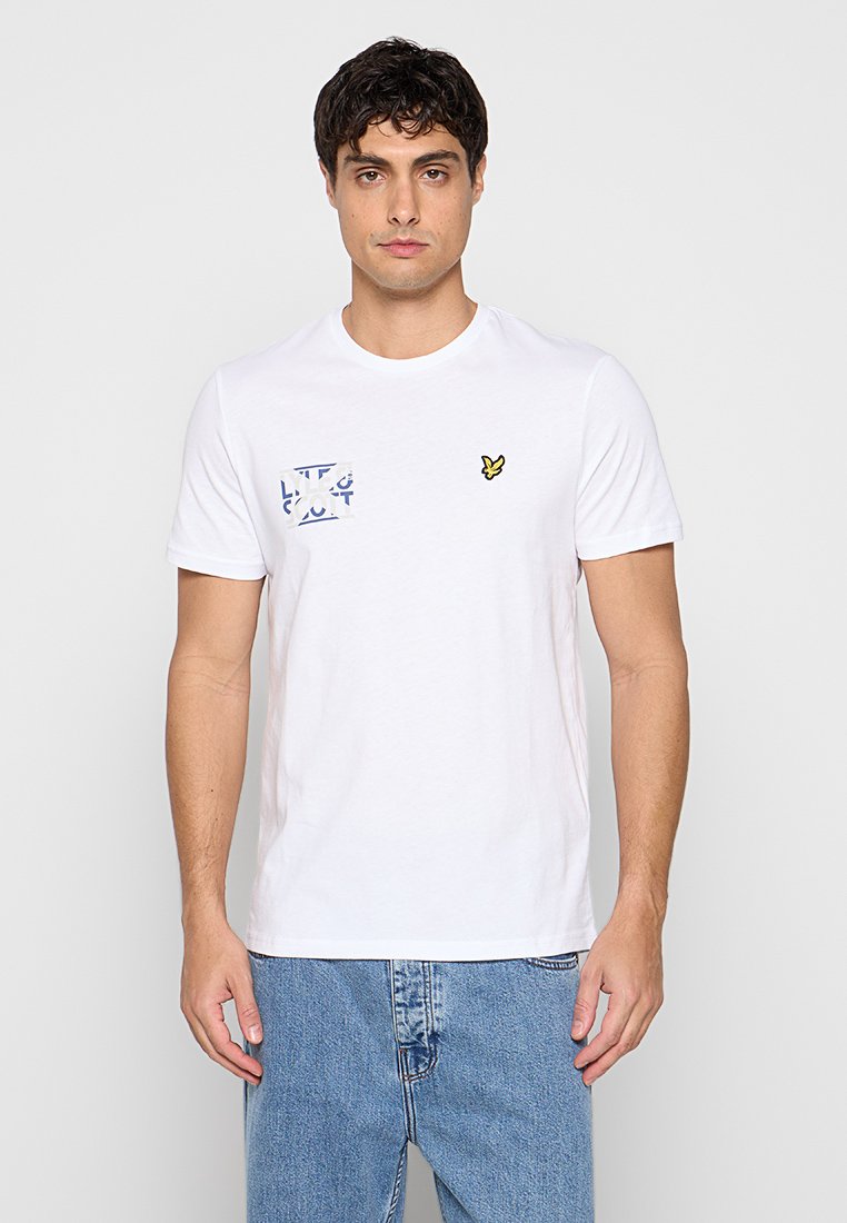 Lyle & Scott