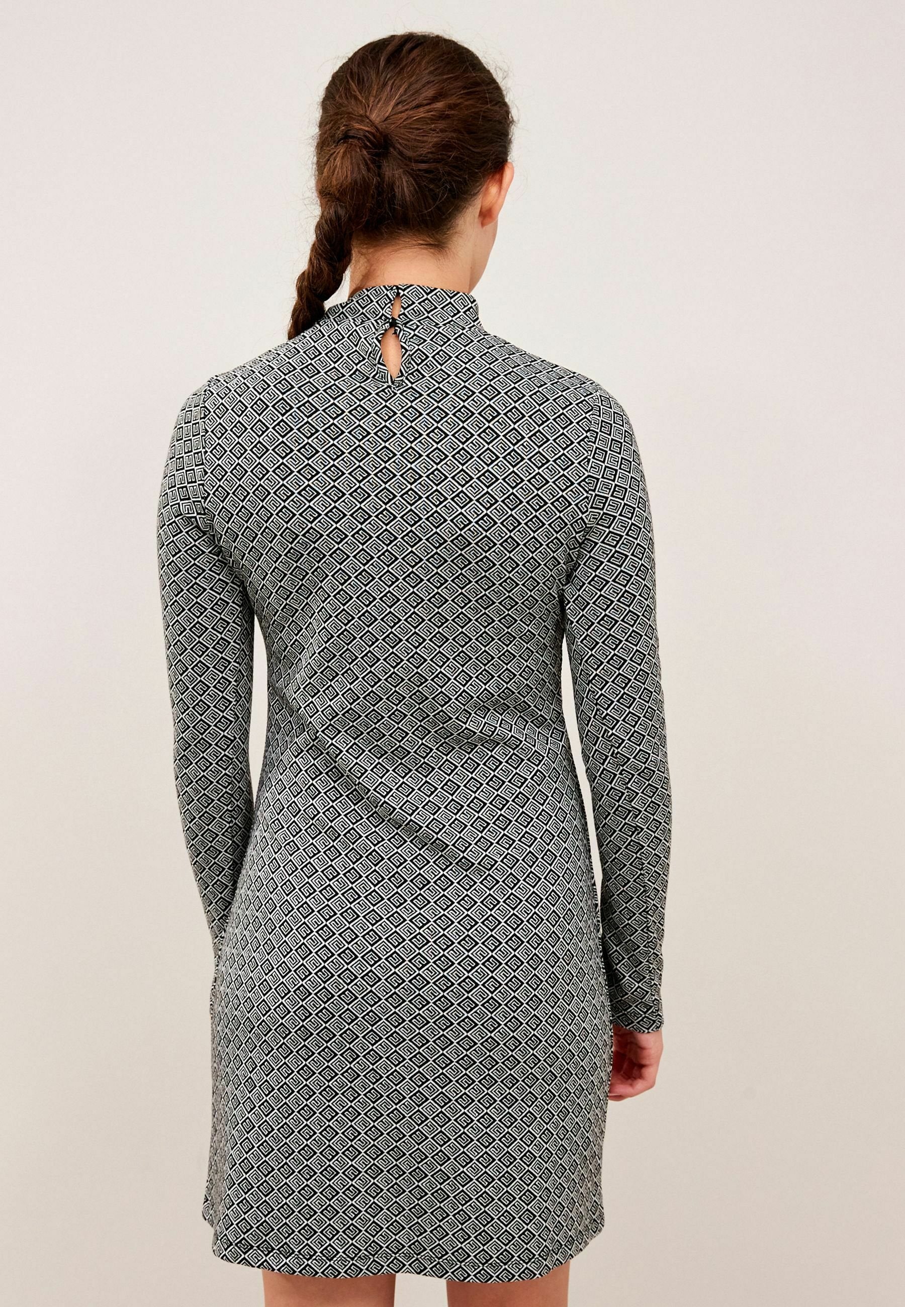 Next HIGH NECK LONG SLEEVE TALL