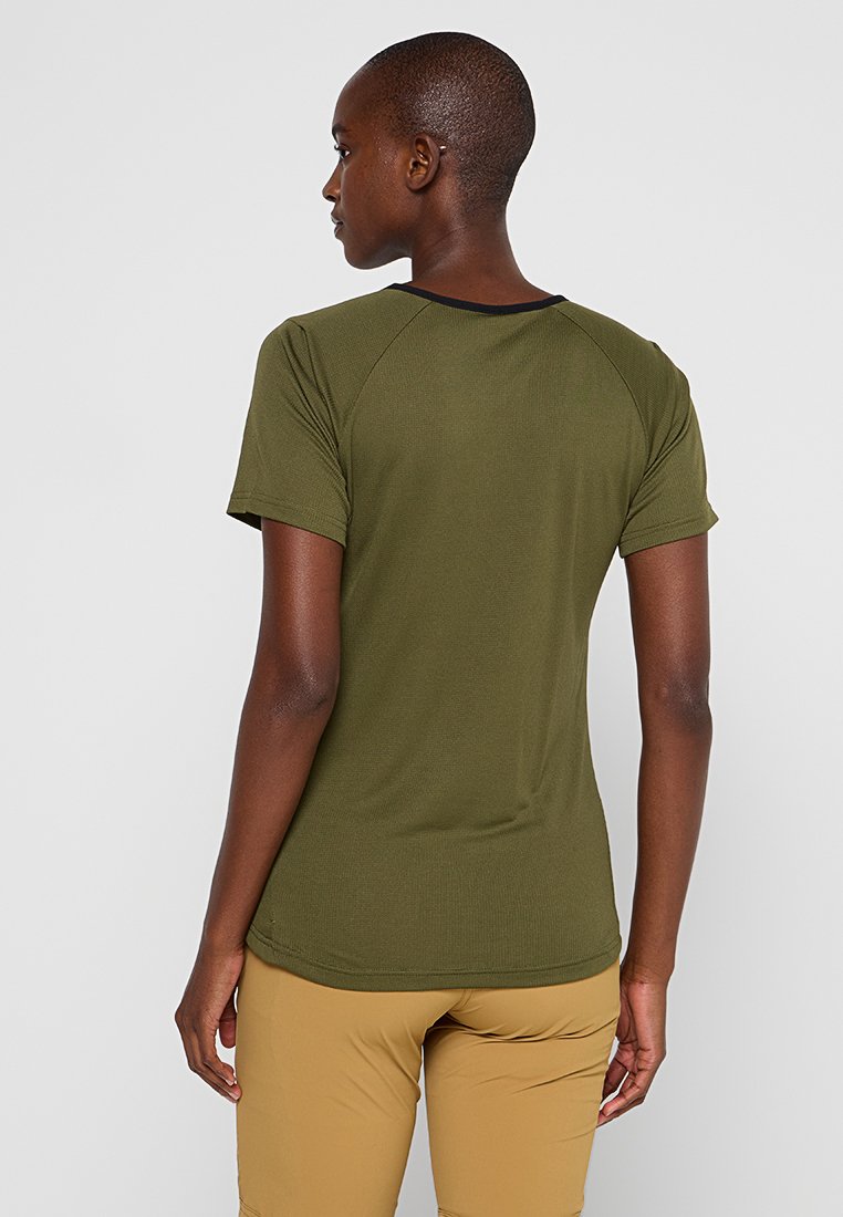 SCOTT Sports Sport T-Shirt Media 2