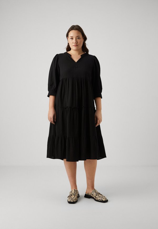 Vero Moda Curve VMCDICTHE Long