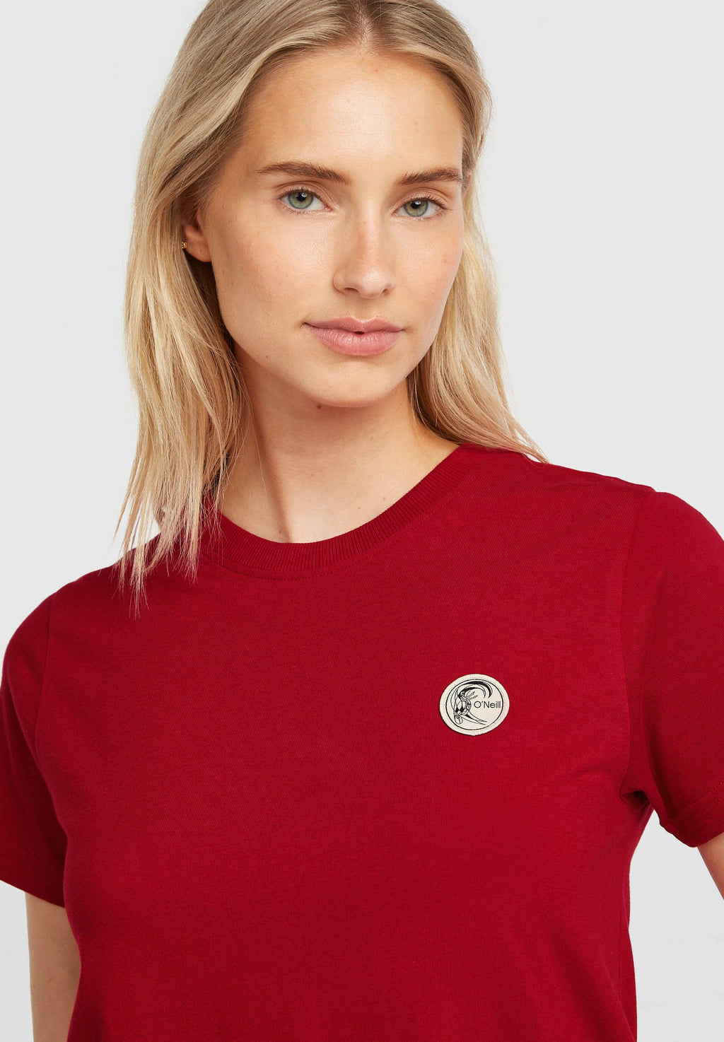 O'Neill ORIGINALS BADGE TEES SHORTSLEEVE