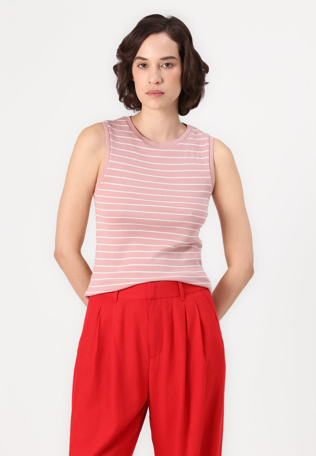GAP WIDE LEG PANT