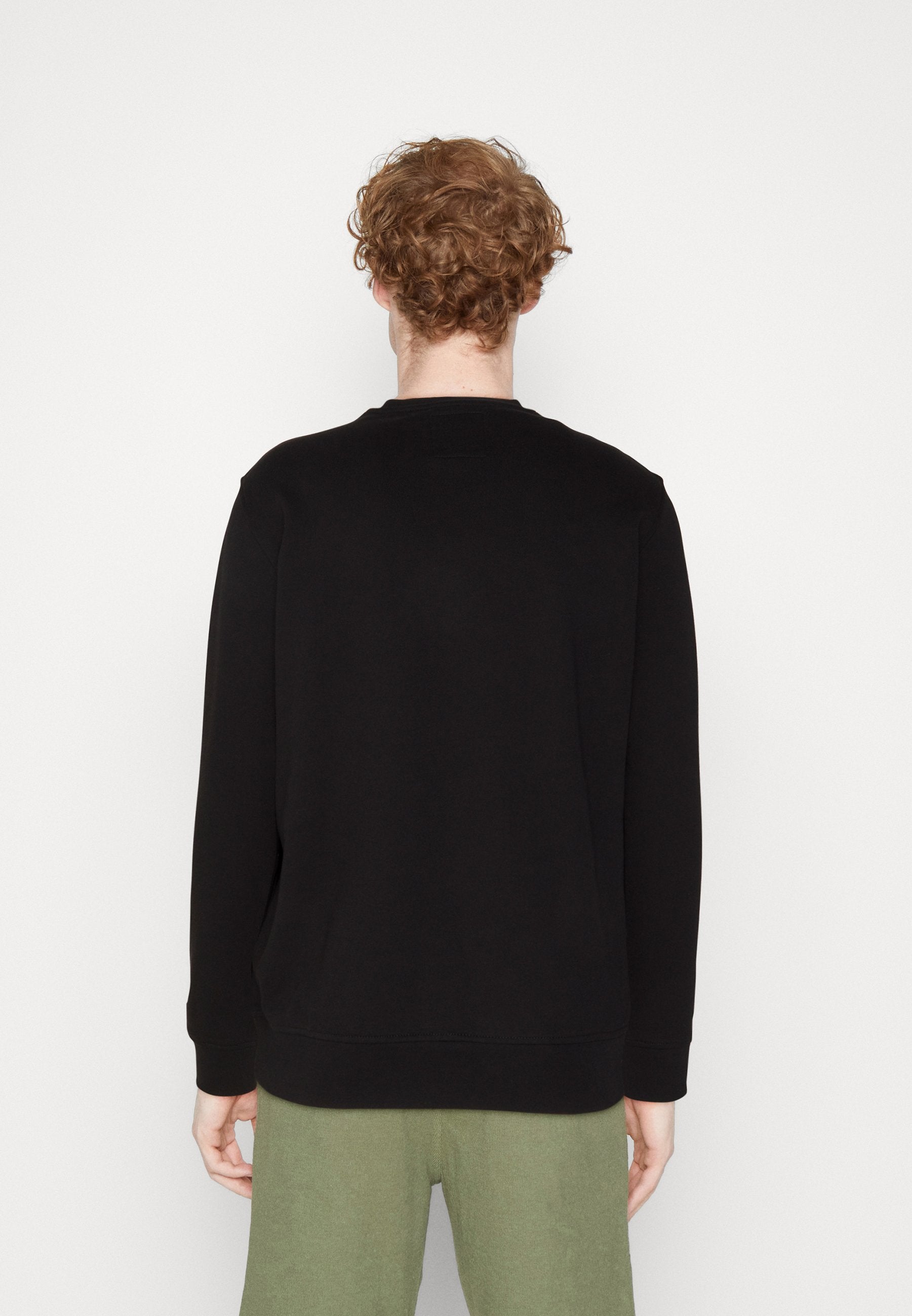 Armani Exchange Sweatshirt Media 4