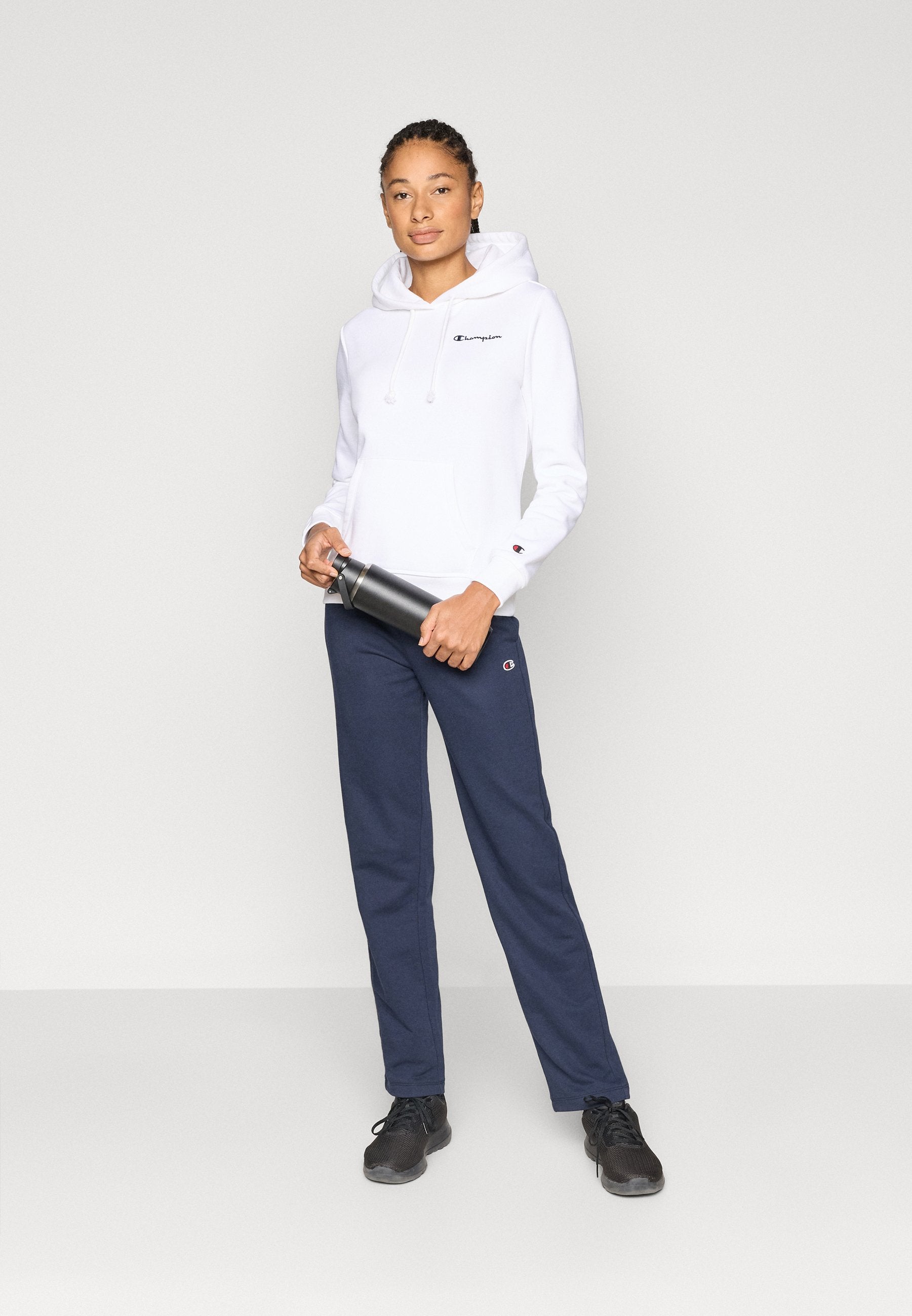 Champion ICONS CONTRAST HOODIE