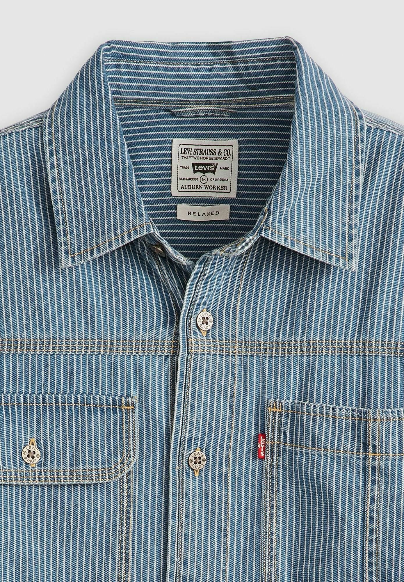 Levi's® AUBURN WORKER