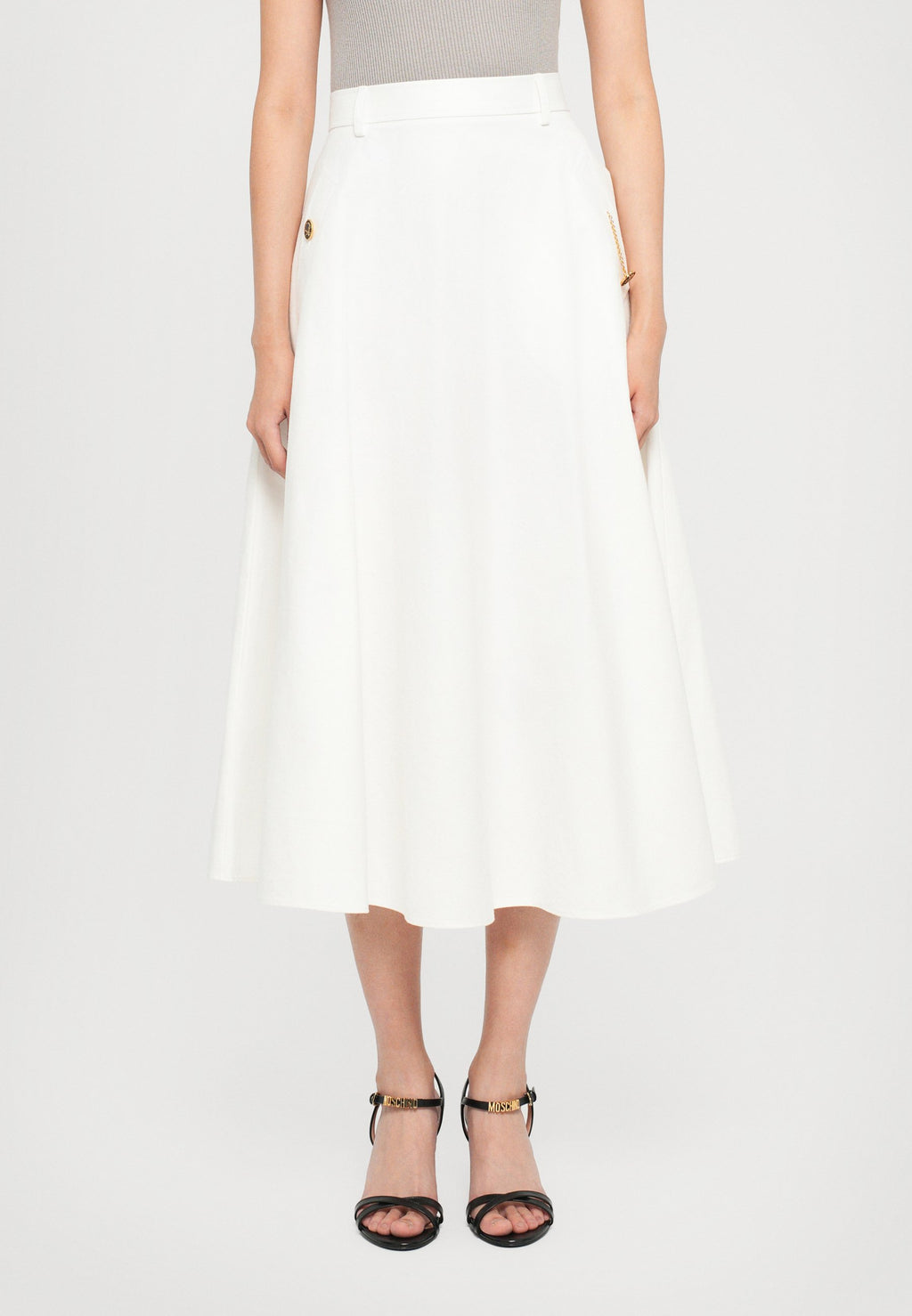 MOSCHINO SKIRT