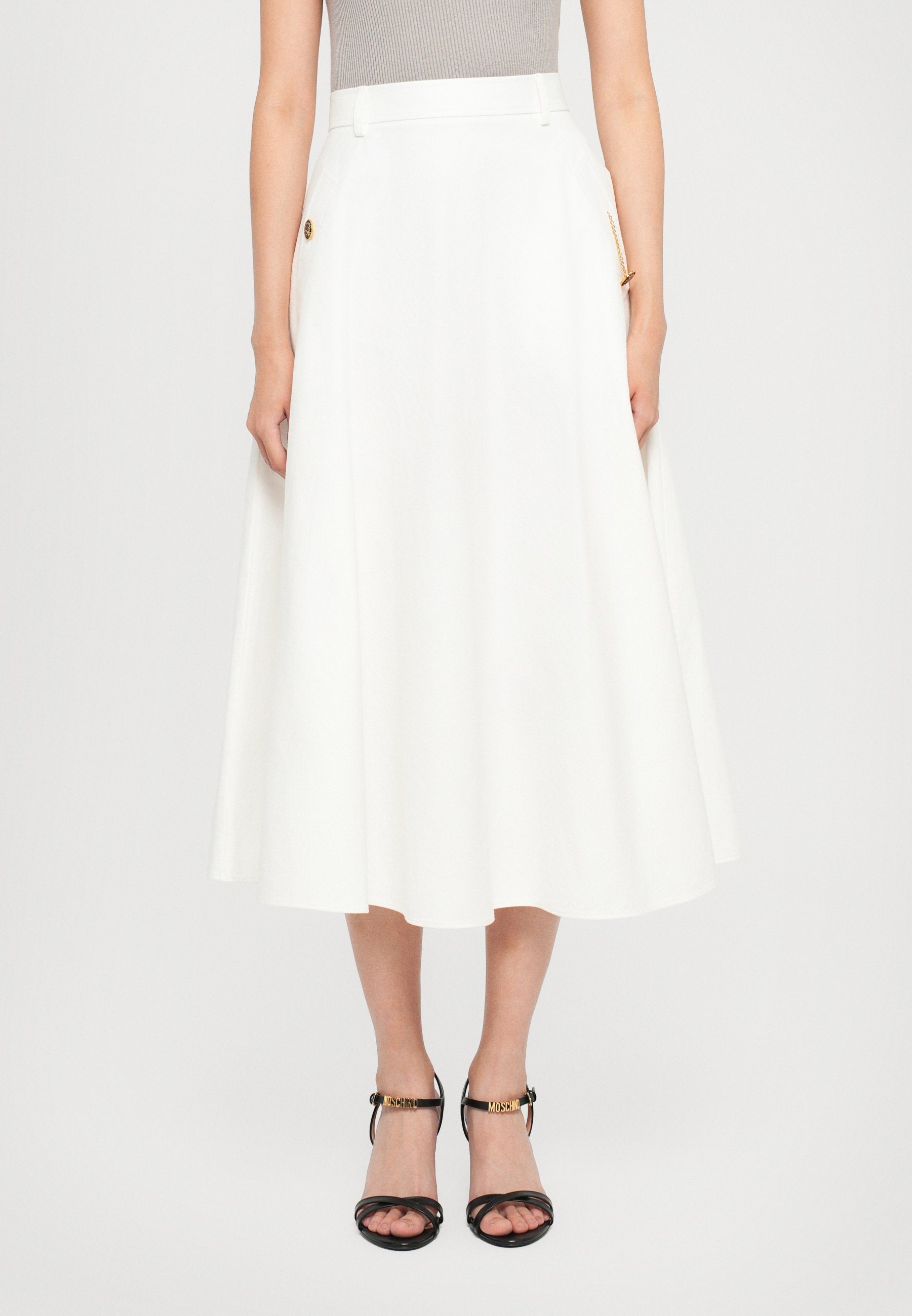 MOSCHINO SKIRT