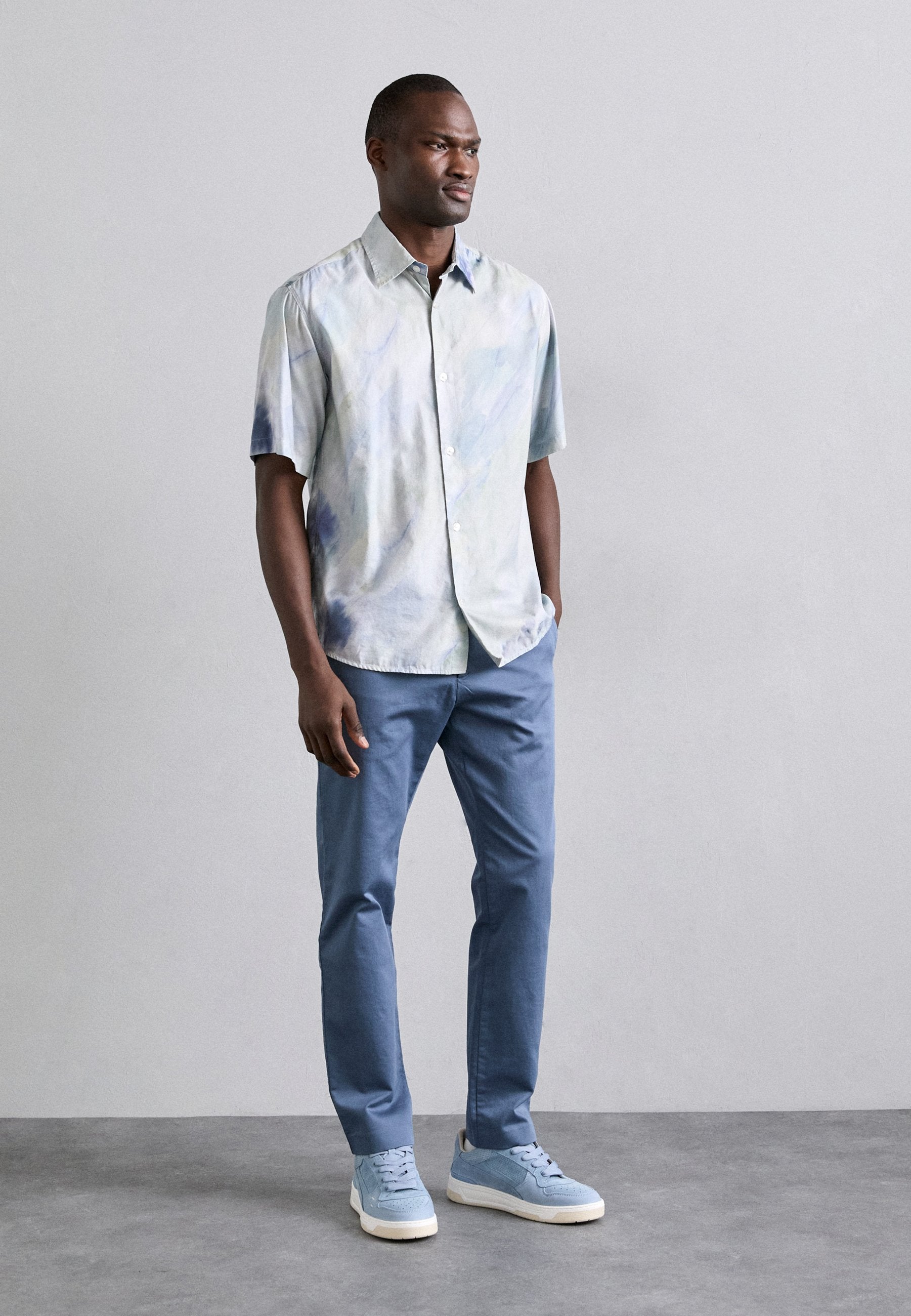 Filling Pieces CRUISER DIVE