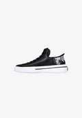 Skechers SNOOP ONE- OG HOMBRE  - Trainers - black
