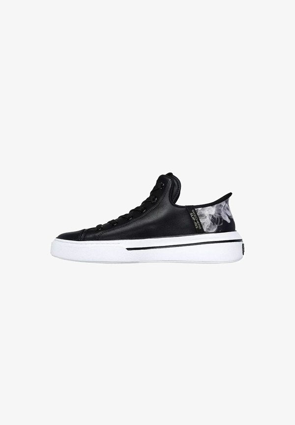 Skechers SNOOP ONE- OG HOMBRE  - Trainers - black