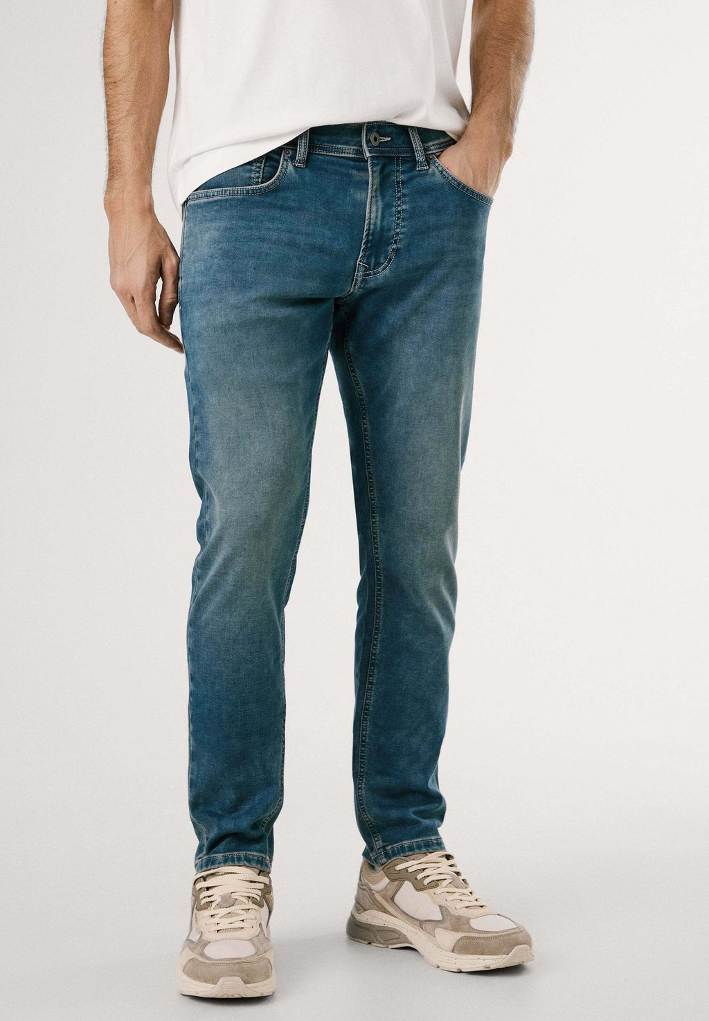 Pepe Jeans GYMDIGO
