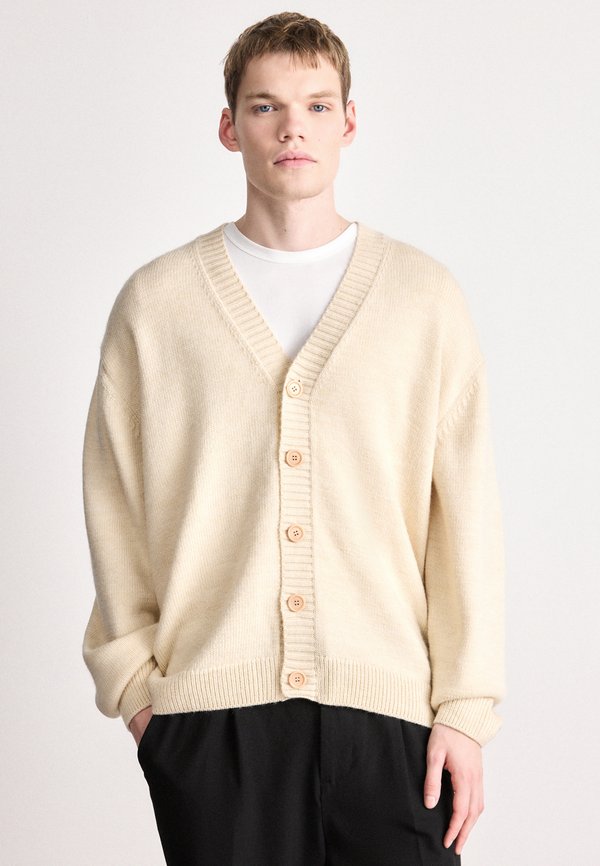 Mads Nørgaard VILHELM CARDIGAN