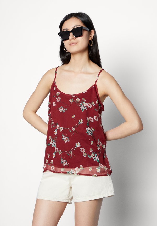Vero Moda VMWONDA SINGLET