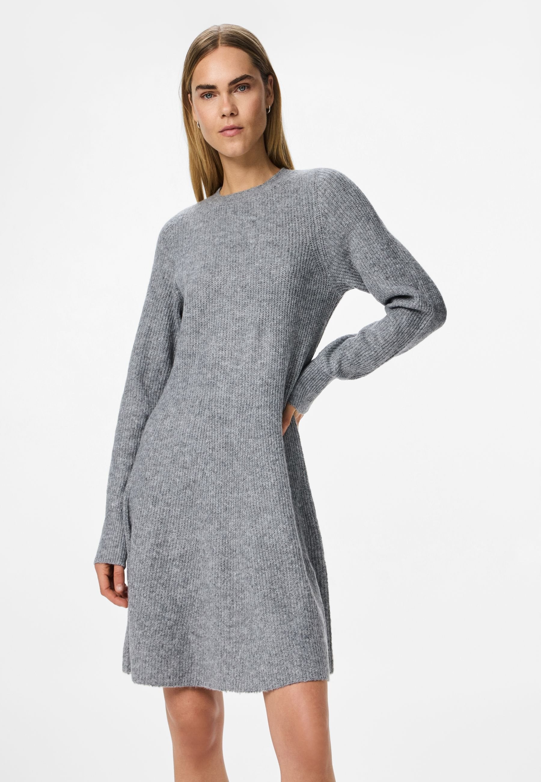 Pieces Knitted PCRYDIA A-SHAPE