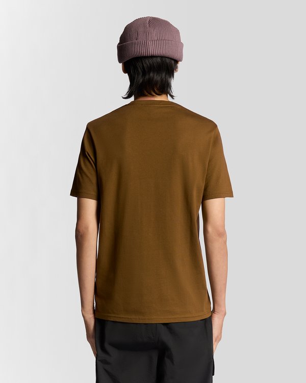 Lyle & Scott PLAIN