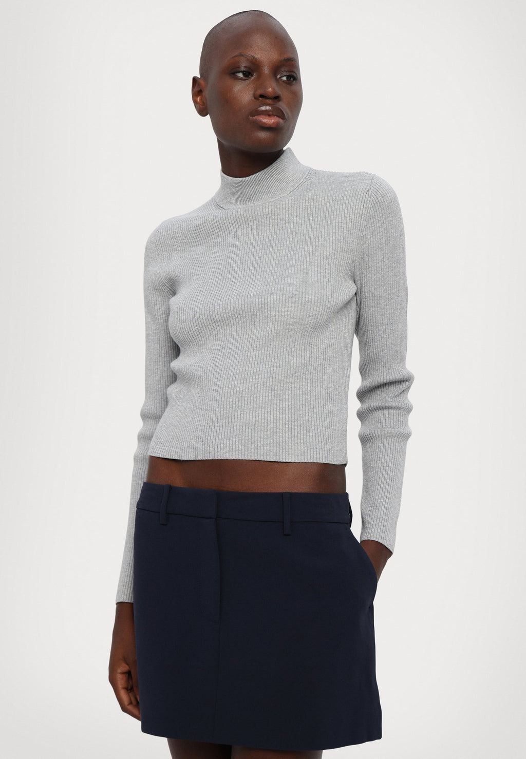 MICHAEL Michael Kors MINI SKIRT