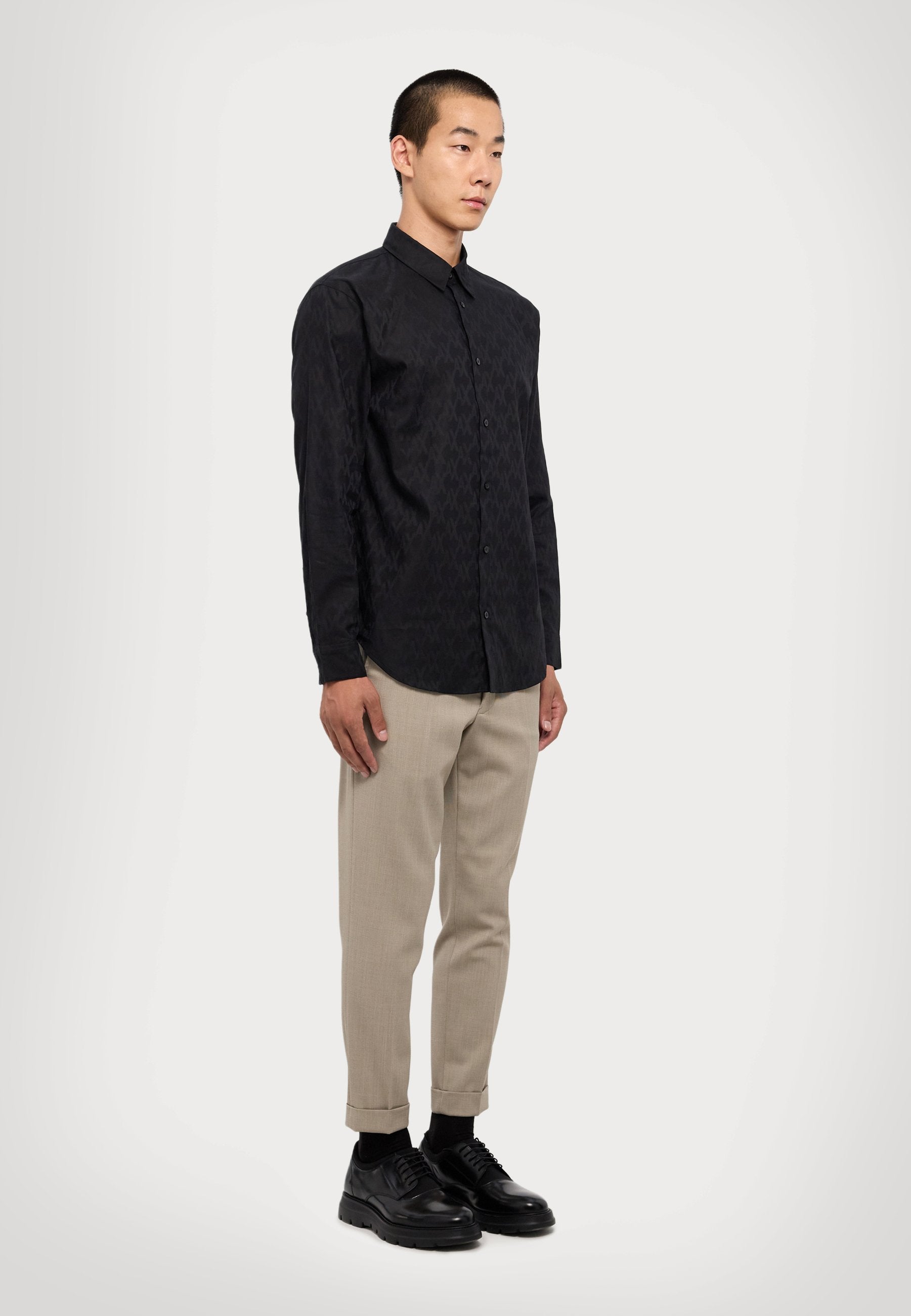 Armani Exchange Hemd Media 3