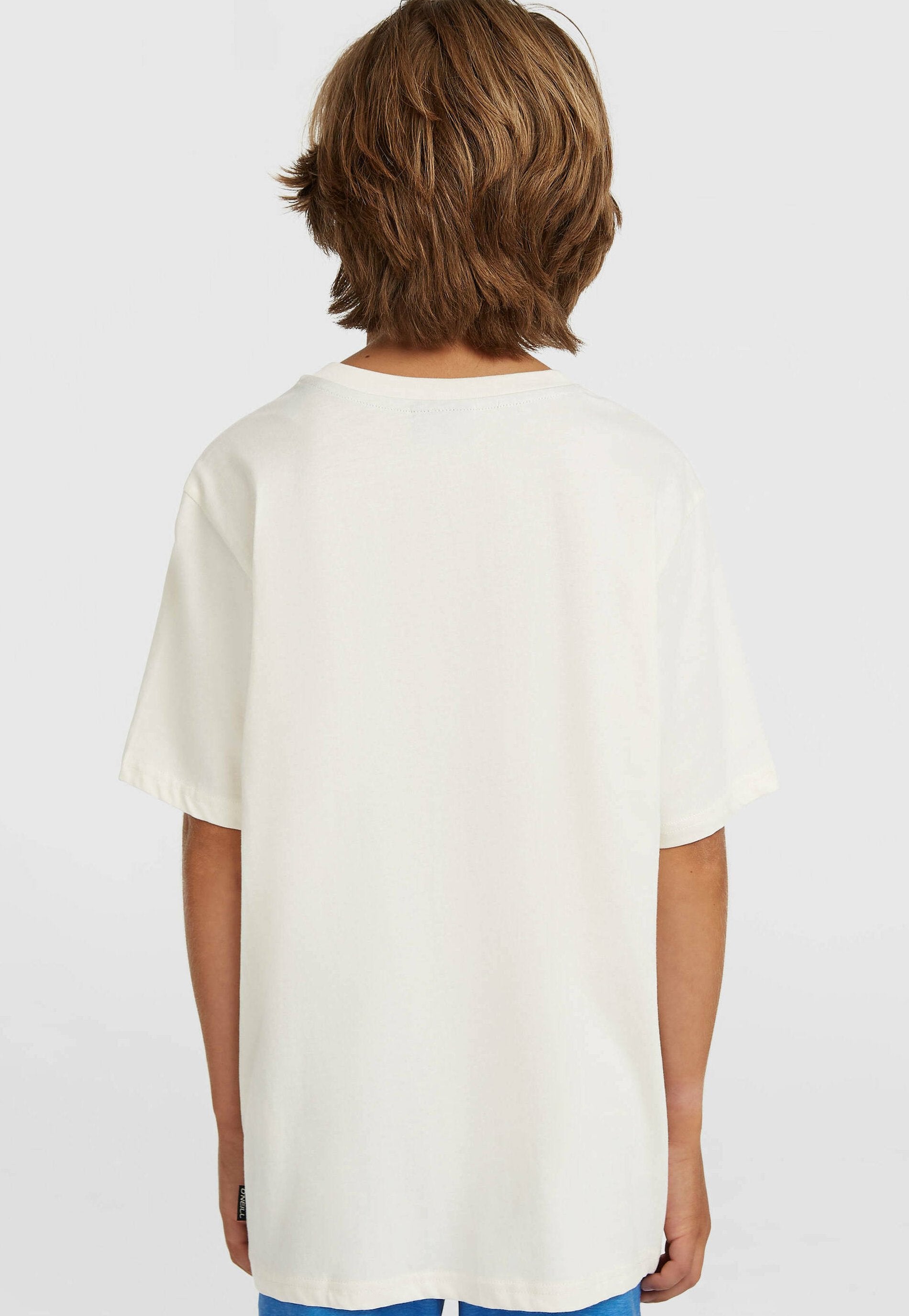O'Neill CHEST POCKET T-SHIRT - TEES SHORTSLEEVE