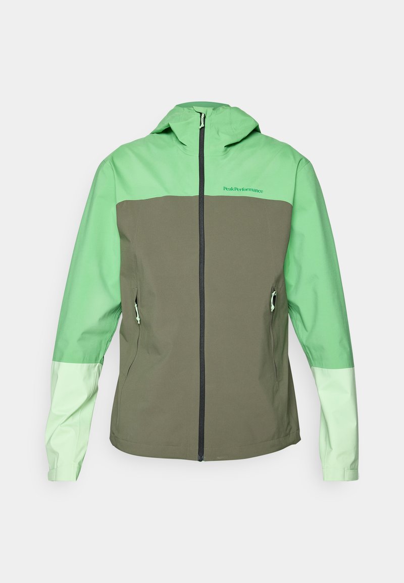 TRAIL JACKET - Peak Performance - View 1