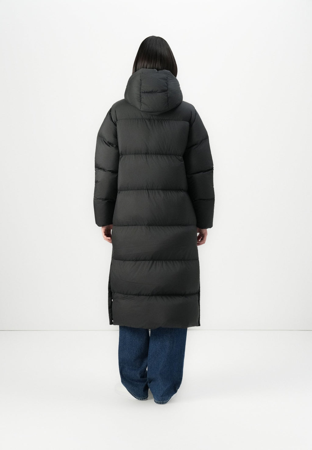 MODERN MAXI COAT Media 4