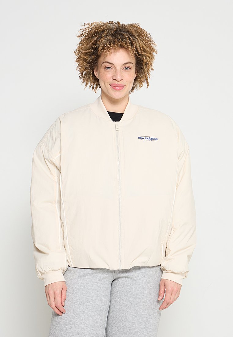 New Balance Bomberjacke Media 1