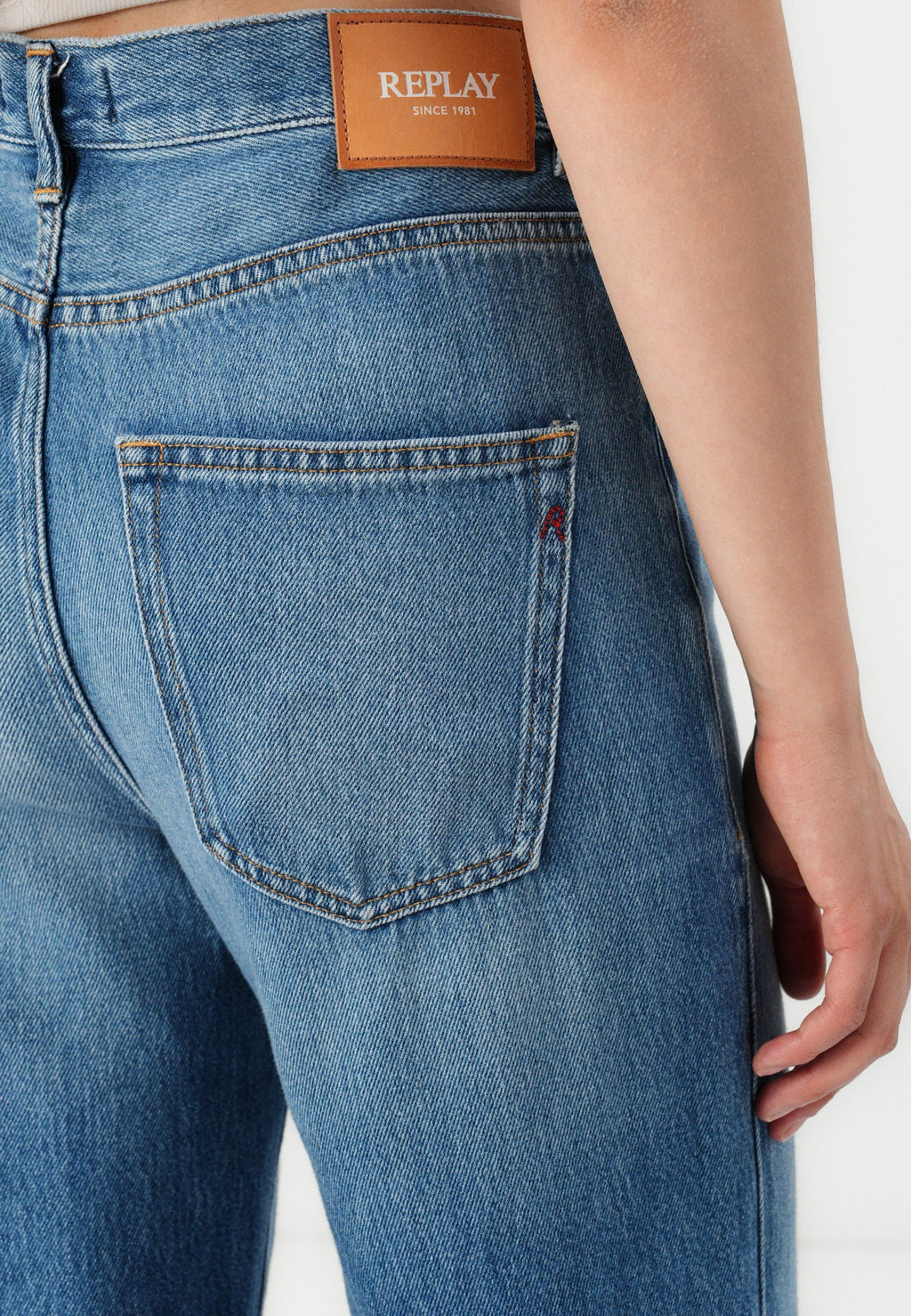 Replay MELJA PANTS