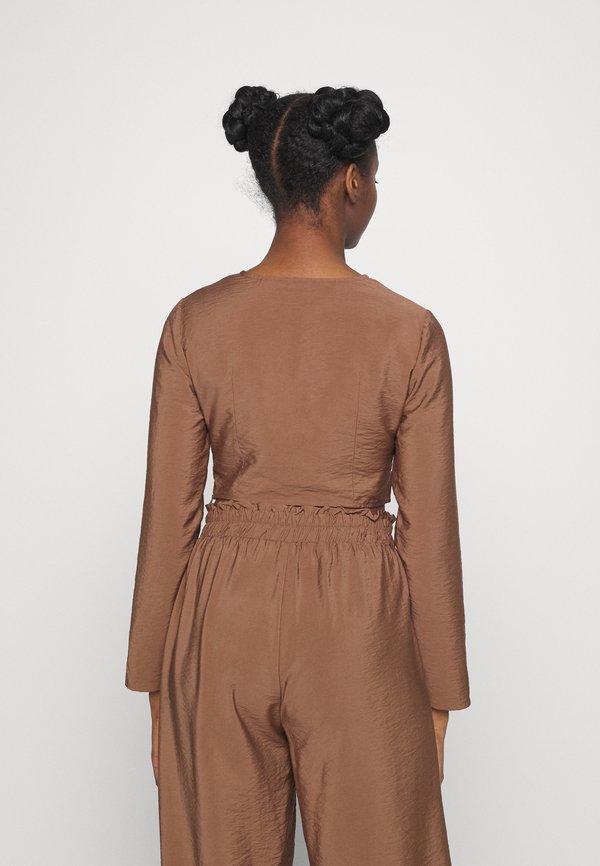 Vero Moda Petite VMANEA CROP