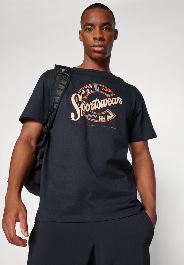 Columbia RAPID RIDGE™ GRAPHIC TEE