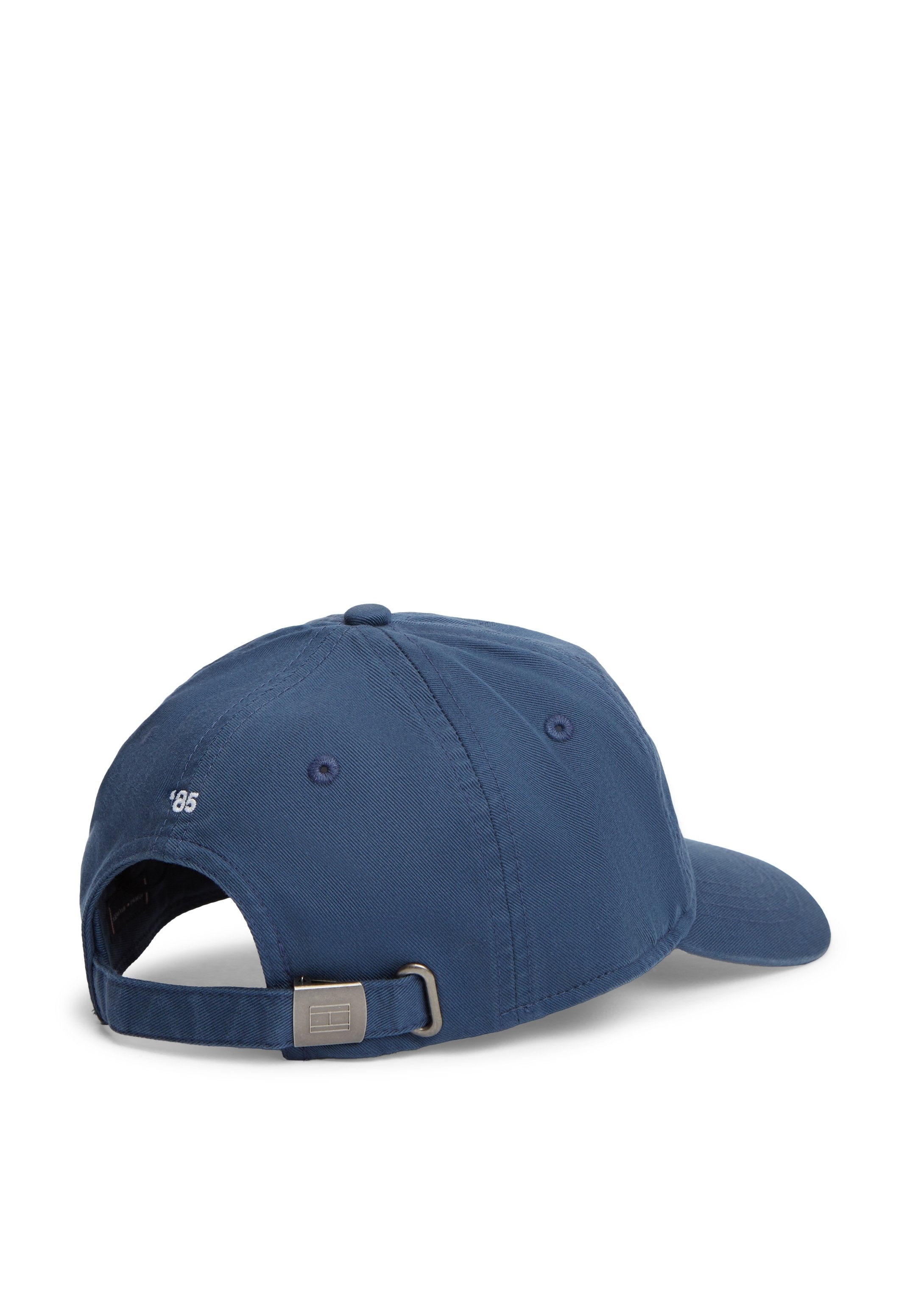 TH FLAG SOFT 6 PANEL CAP UNISEX Media 3