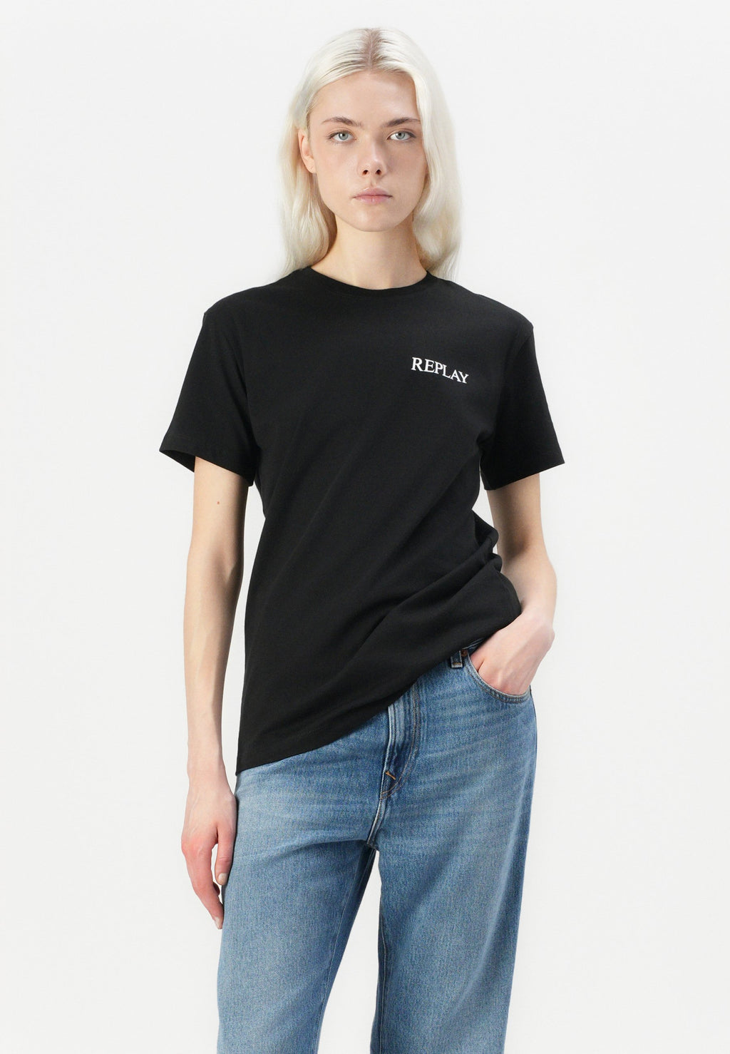 Replay BECKA PANTS