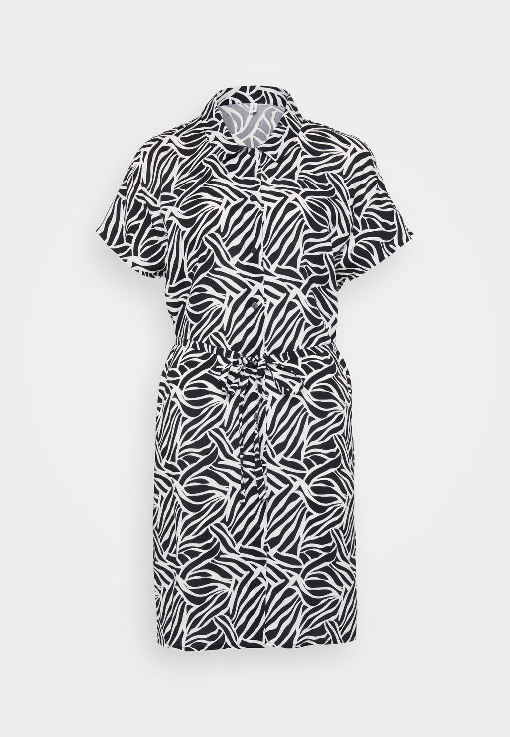 ONLNOVA LIFE VIS SHIRT DRESS Media 1