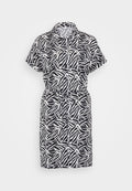 ONLNOVA LIFE VIS SHIRT DRESS Media 1