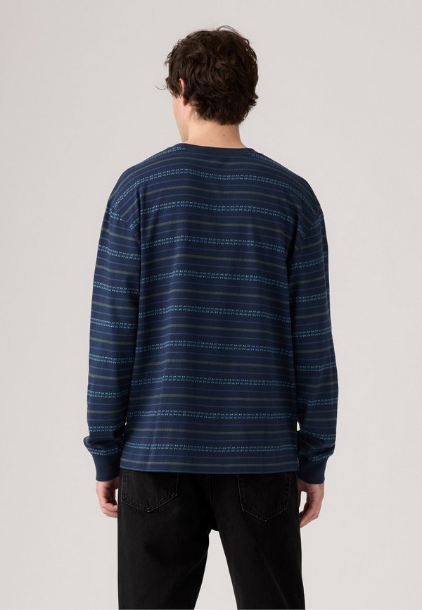 Levi's® LS AUTHENTIC TEE