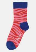 Happy Socks WWF KIDS GIFT SET UNISEX 4 PACK